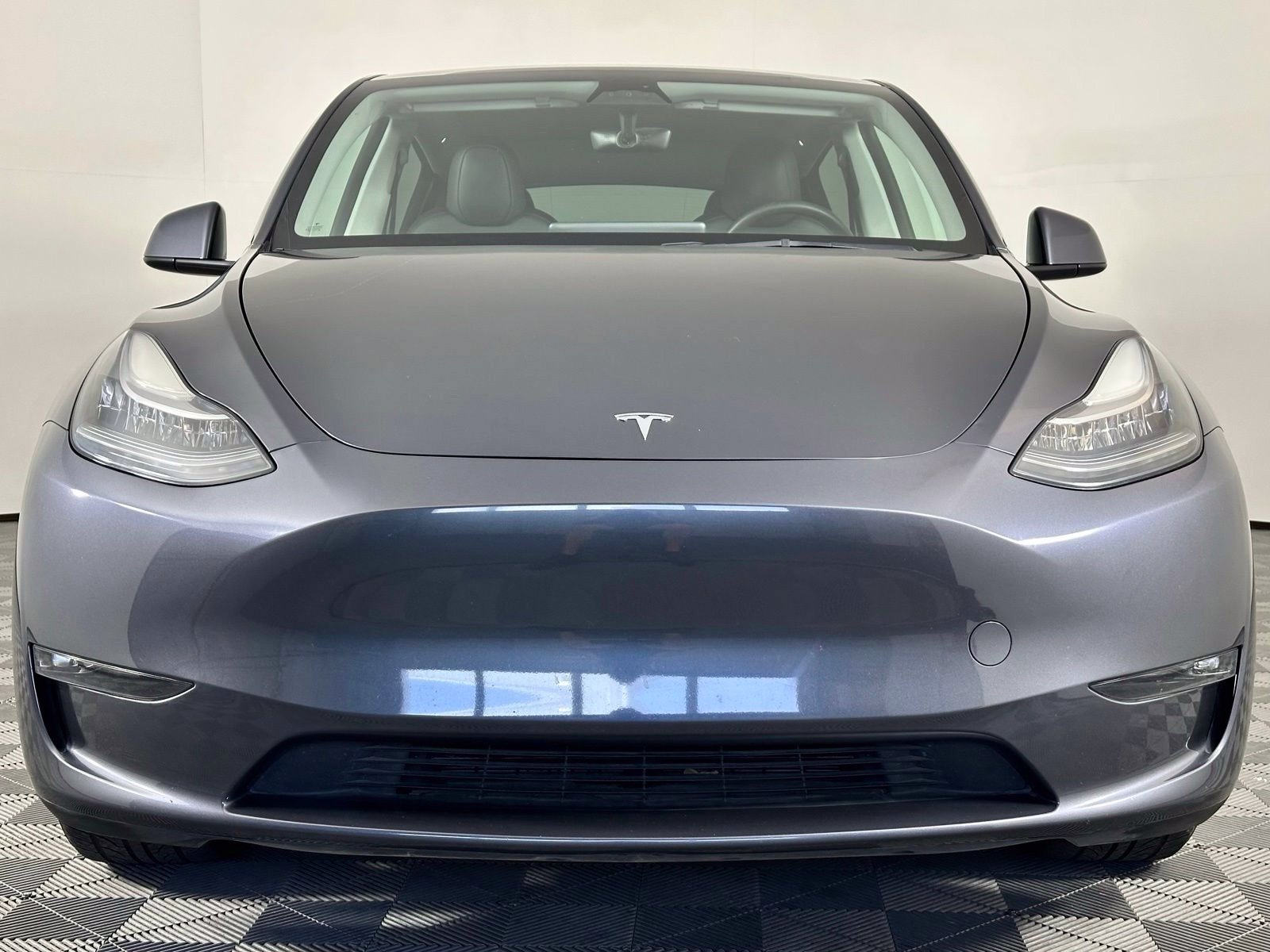 Used 2023 Tesla Model Y Long Range AWD/4WD image 17