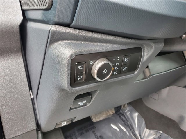 Used 2023 Ford Bronco Outer Banks image 11