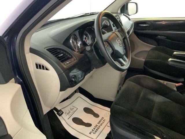 Used 2015 Dodge Grand Caravan SE w/ Quick Order Package 29E SE image 22
