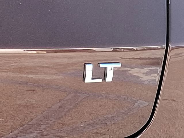 Certified 2022 Chevrolet TrailBlazer LT w/ Convenience Package image 35