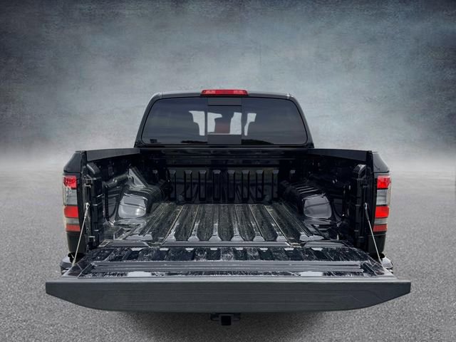Used 2023 Nissan Frontier PRO-4X w/ Technology Package AWD/4WD image 12
