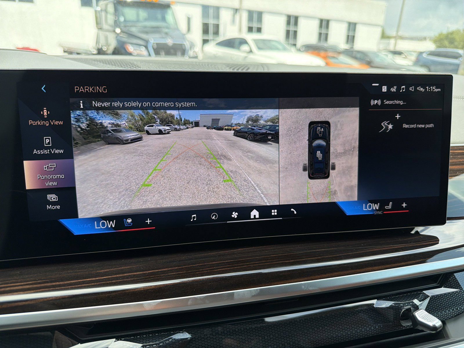 New 2027 BMW X7 xDrive40i w/ M Sport Package AWD/4WD image 29