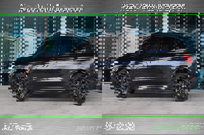 Used 2017 BMW X5 sDrive35i image 5