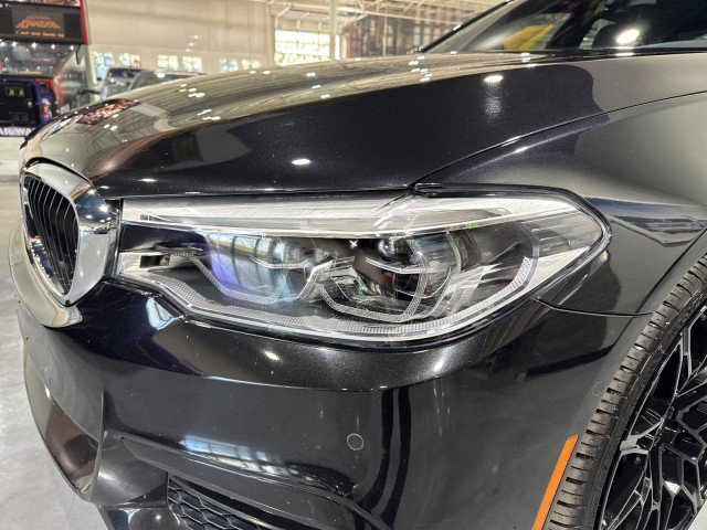 Used 2017 BMW 530i RWD image 29