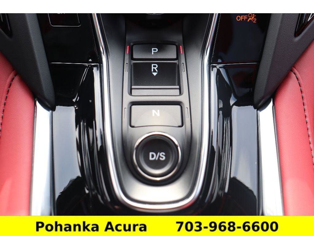 Used 2025 Acura RDX A-Spec image 19