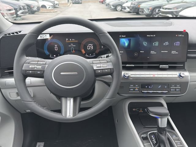 New 2026 Hyundai Kona SEL Sport image 15