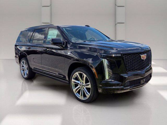 New 2026 Cadillac Escalade Sport w/ Touring Package AWD/4WD image 7