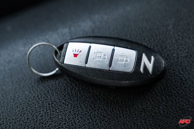 Used 2013 Nissan 370Z NISMO image 62