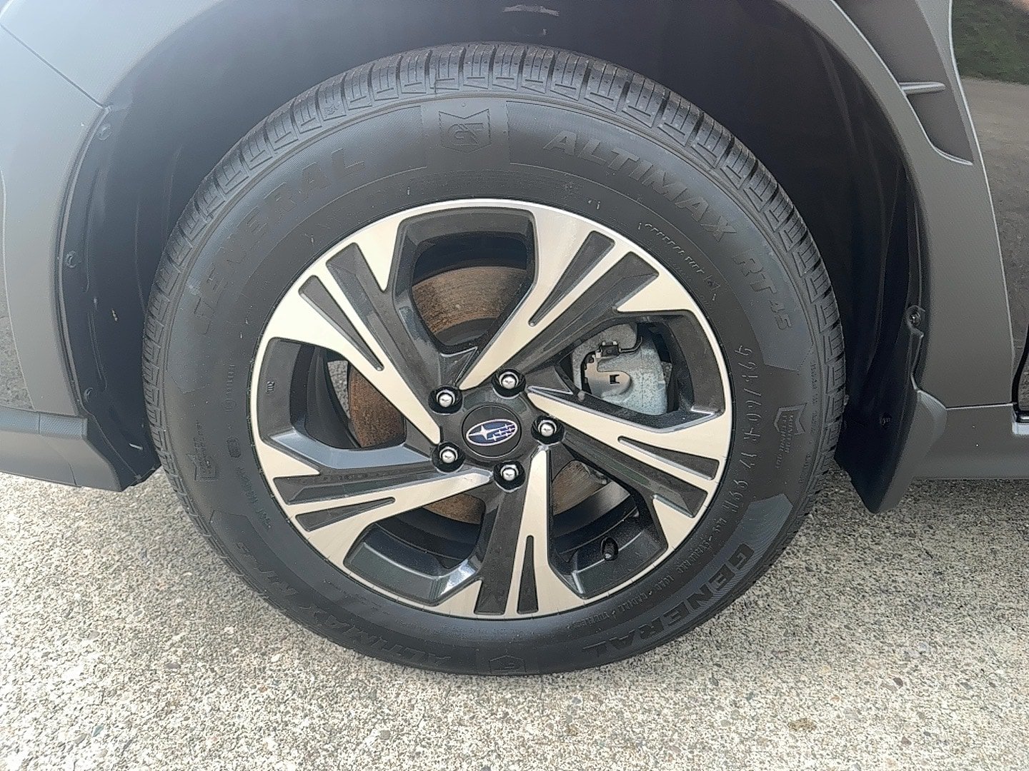 Certified 2024 Subaru Crosstrek 2.0i Premium AWD/4WD image 18