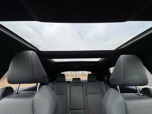 Used 2024 Toyota bZ4X XLE w/ Weather Package image 26