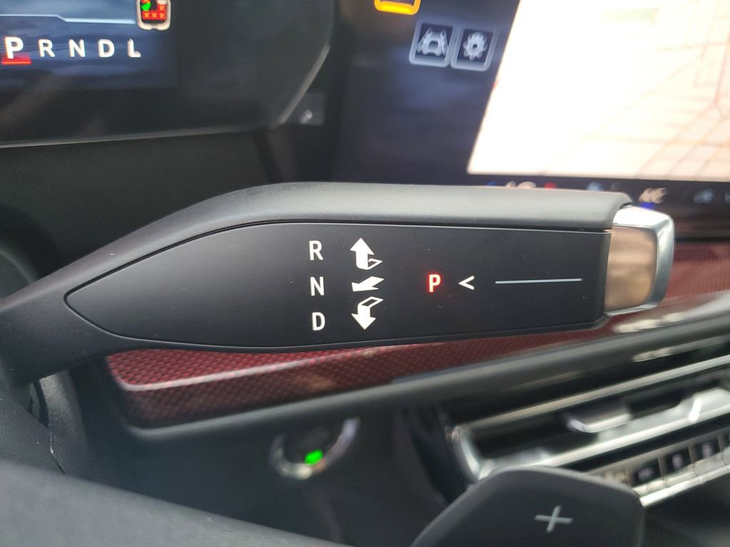 New 2026 Chevrolet Traverse Z71 w/ Enhanced Driving Package image 29