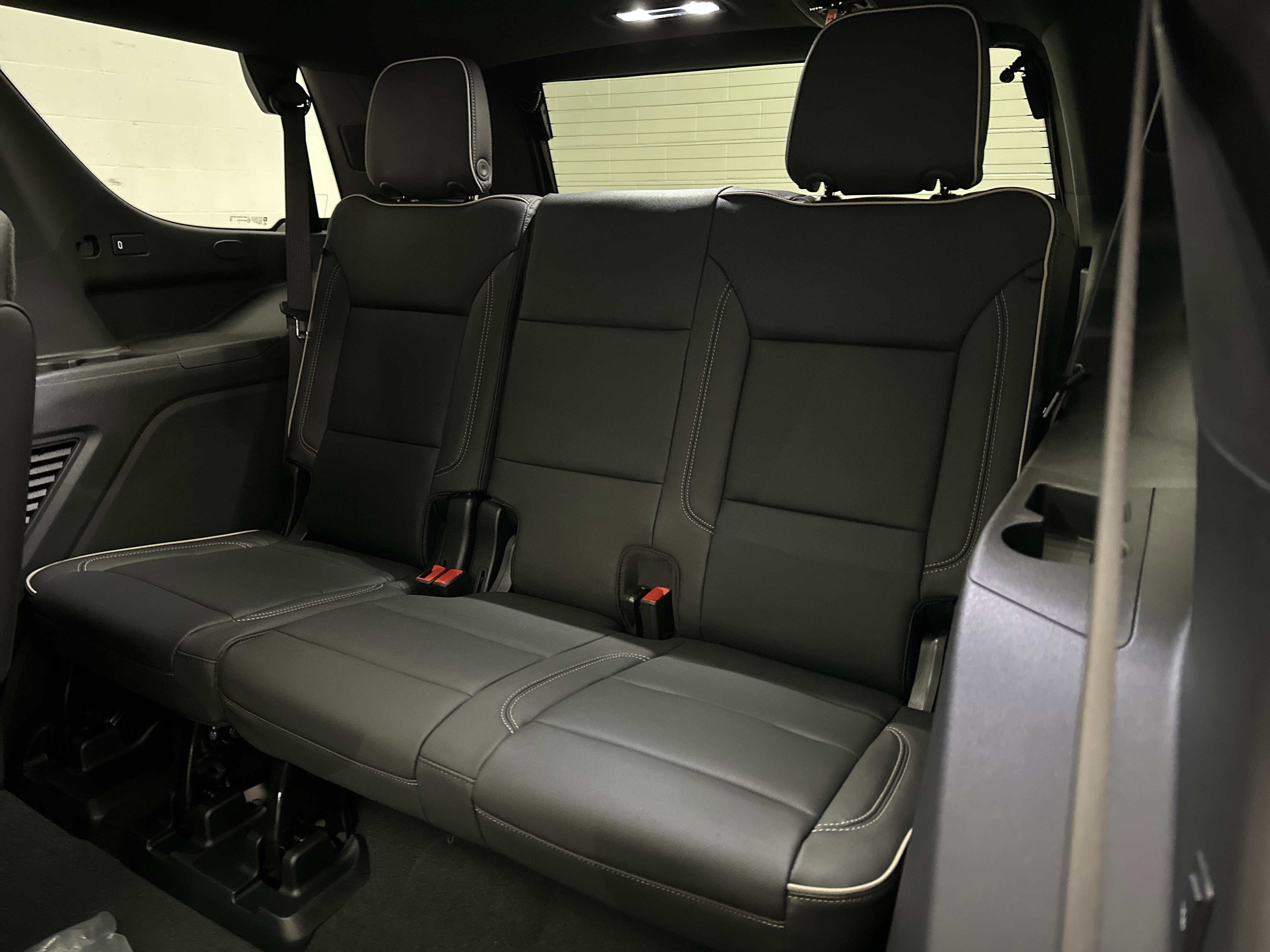 New 2026 Chevrolet Tahoe Premier image 26