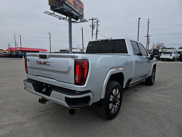 Used 2022 GMC Sierra 2500 Denali image 5