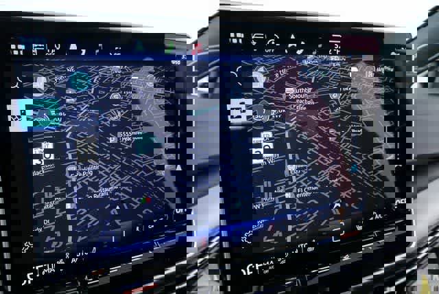 New 2026 Volkswagen Golf w/ Euro Style Package image 13