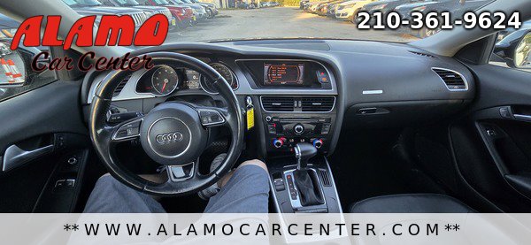 Used 2013 Audi A5 2.0T Premium image 32