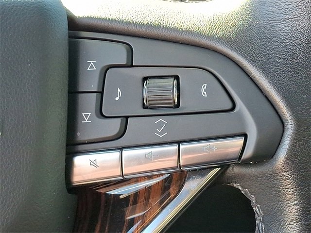 Certified 2023 Cadillac Escalade Premium Luxury image 20