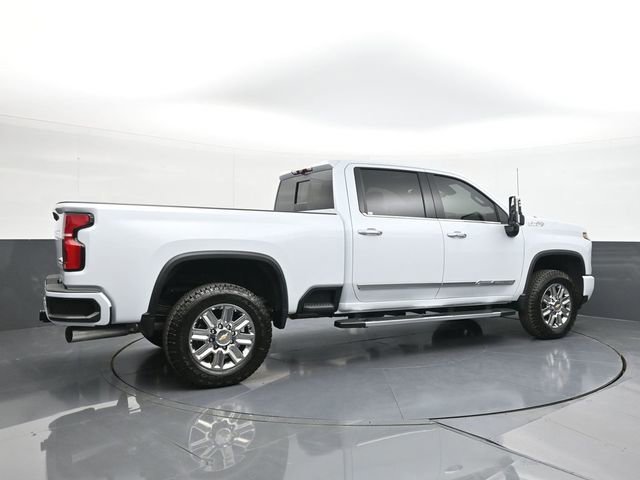 New 2026 Chevrolet Silverado 2500 High Country w/ High Country Premium Package image 15