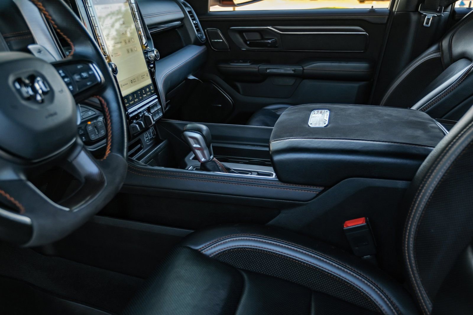 Used 2022 RAM 1500 TRX w/ TRX Level 2 Equipment Group image 22