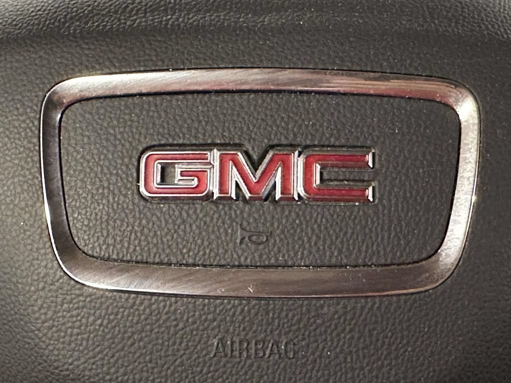 Used 2022 GMC Canyon Elevation w/ Elevation Premium Package AWD/4WD image 26