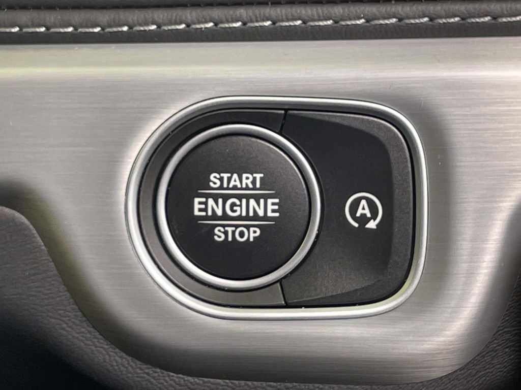Used 2025 Mercedes-Benz G 63 AMG 4MATIC image 41