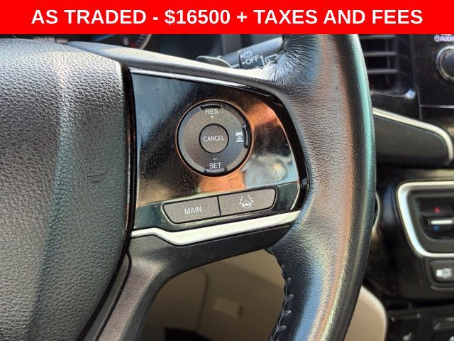 Used 2019 Honda Pilot Touring image 23