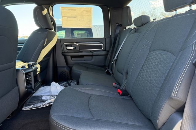 New 2026 RAM 2500 Big Horn image 25