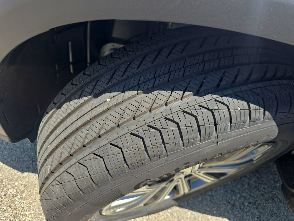New 2026 Mercedes-Benz GLC 300 4MATIC image 28