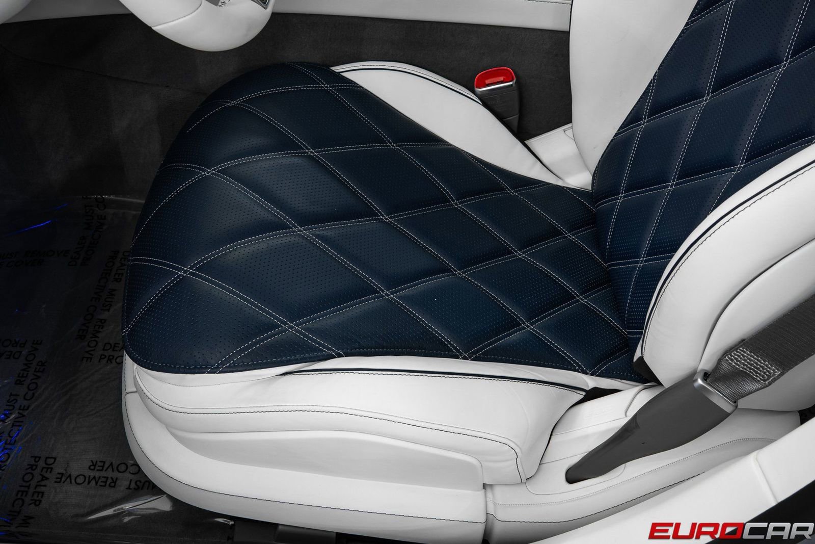 Used 2024 Mercedes-Benz Maybach S 680 4MATIC image 48