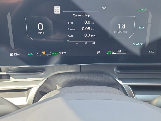 New 2027 Kia Carnival SX FWD image 33