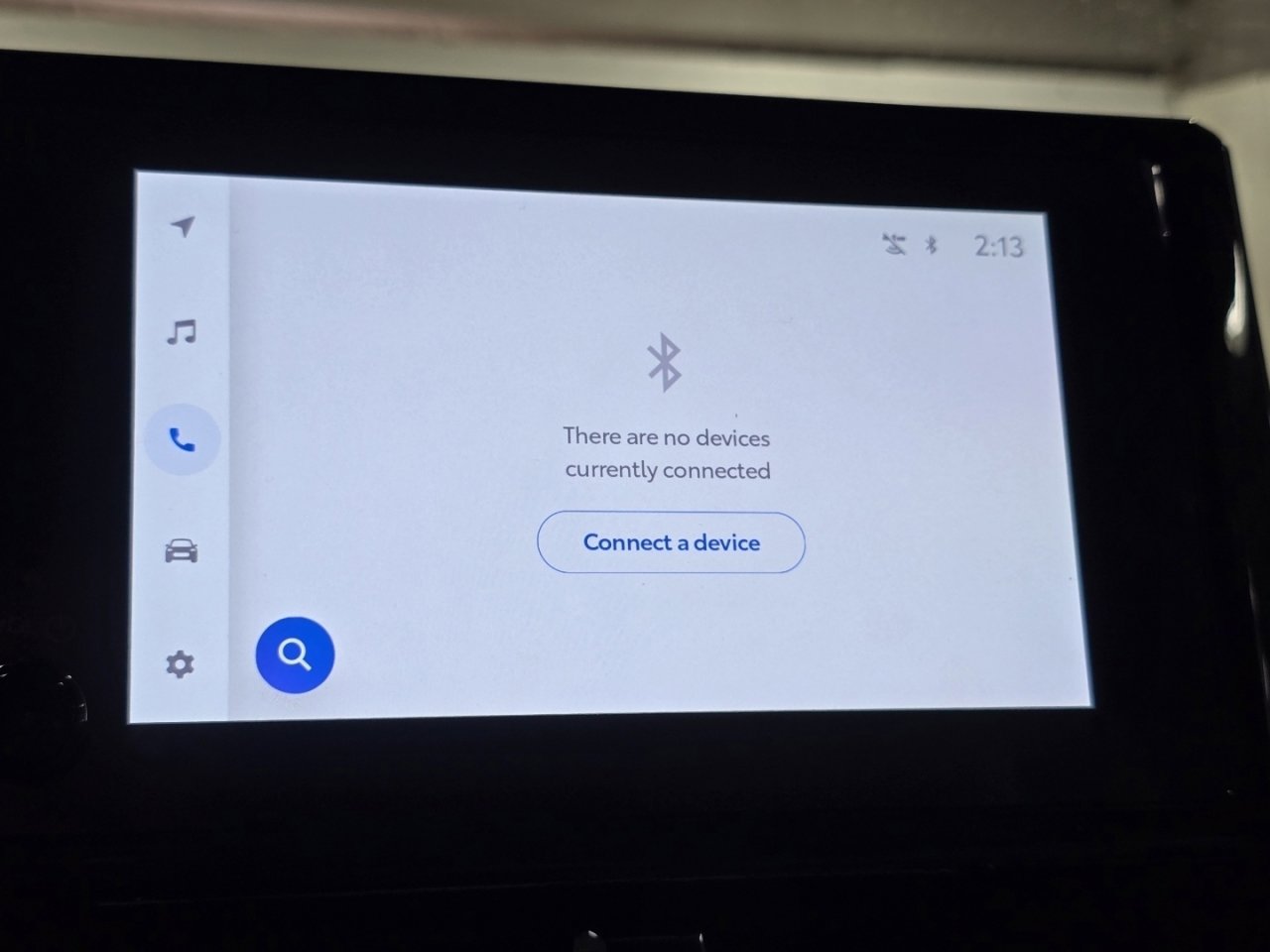 New 2026 Toyota Corolla Cross LE image 5