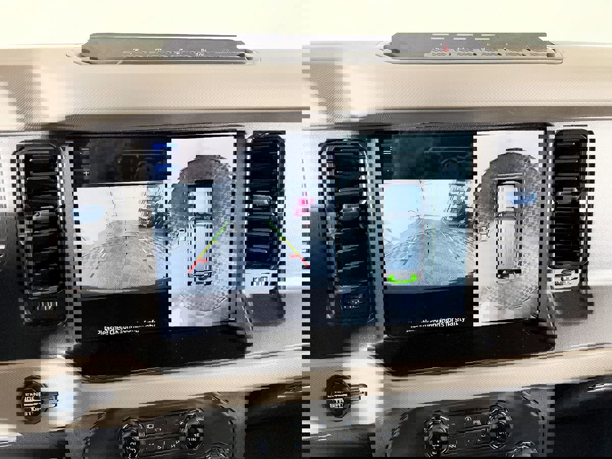 Used 2021 Ford Bronco Wildtrak image 75