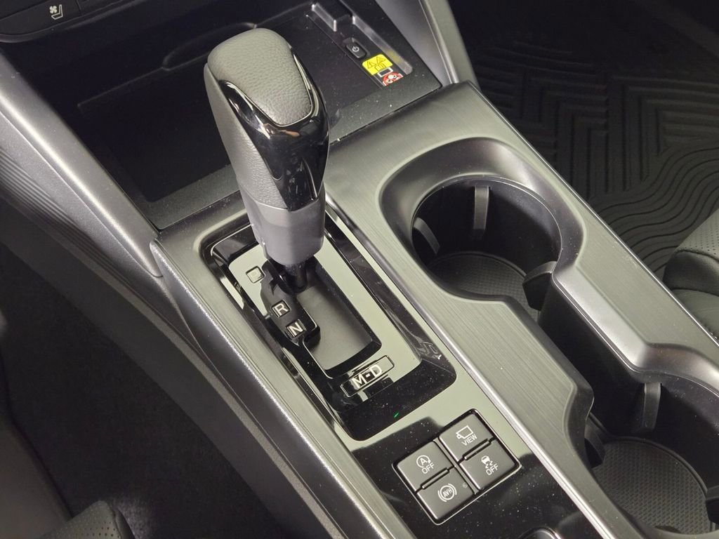 New 2026 Subaru Outback Touring XT AWD/4WD image 18