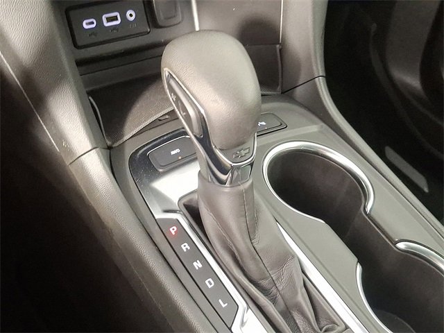 Used 2022 Chevrolet Equinox LT image 17