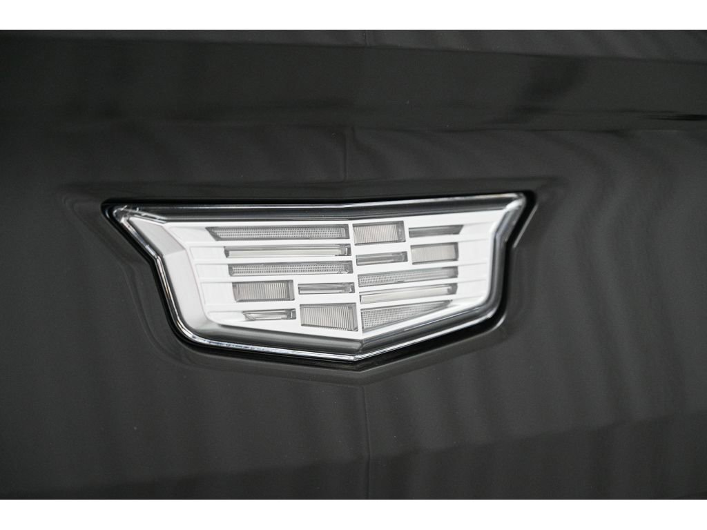 New 2026 Cadillac Escalade IQ Luxury 1 image 64