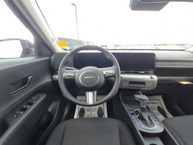 New 2026 Hyundai Kona SEL Sport image 22