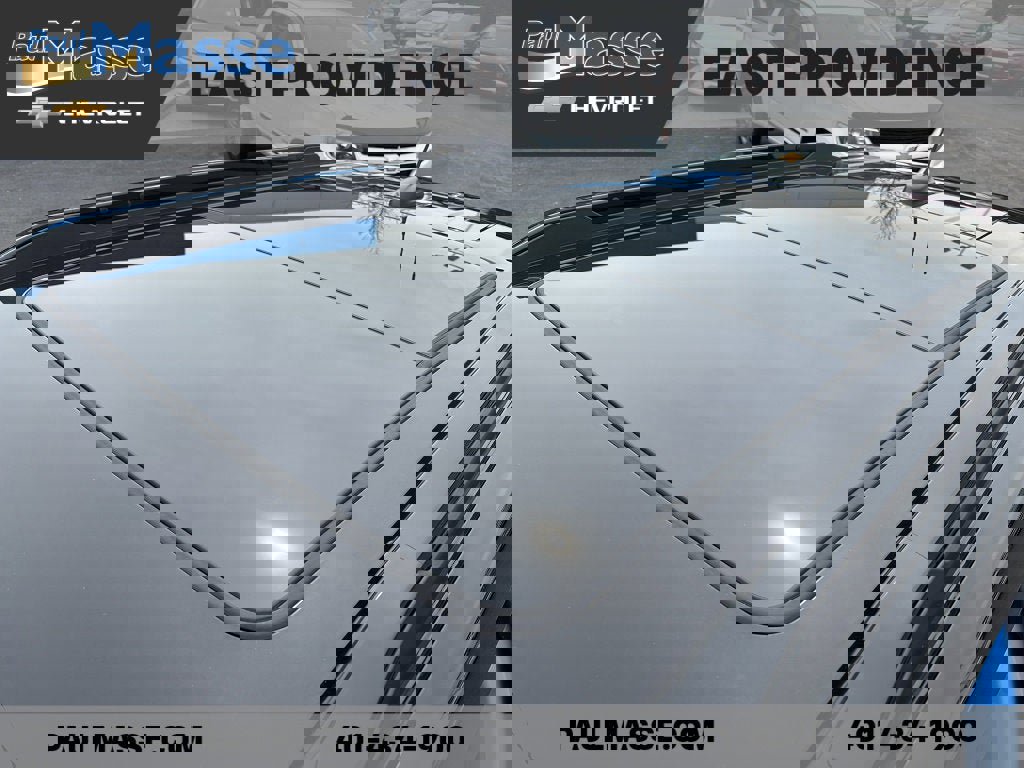 Used 2023 Chevrolet TrailBlazer RS w/ Sun and Liftgate Package image 10