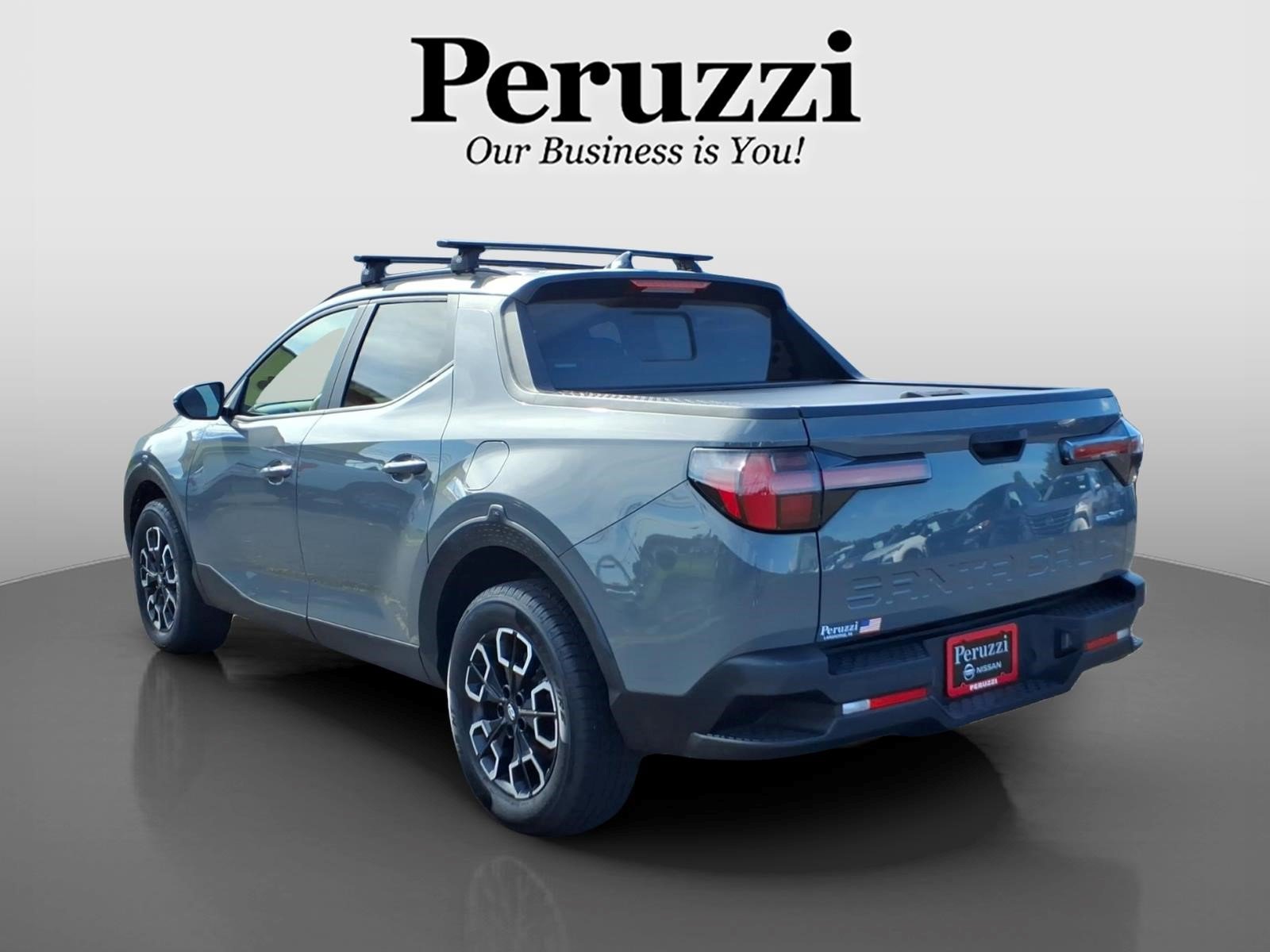 Used 2022 Hyundai Santa Cruz SEL Premium AWD/4WD image 6