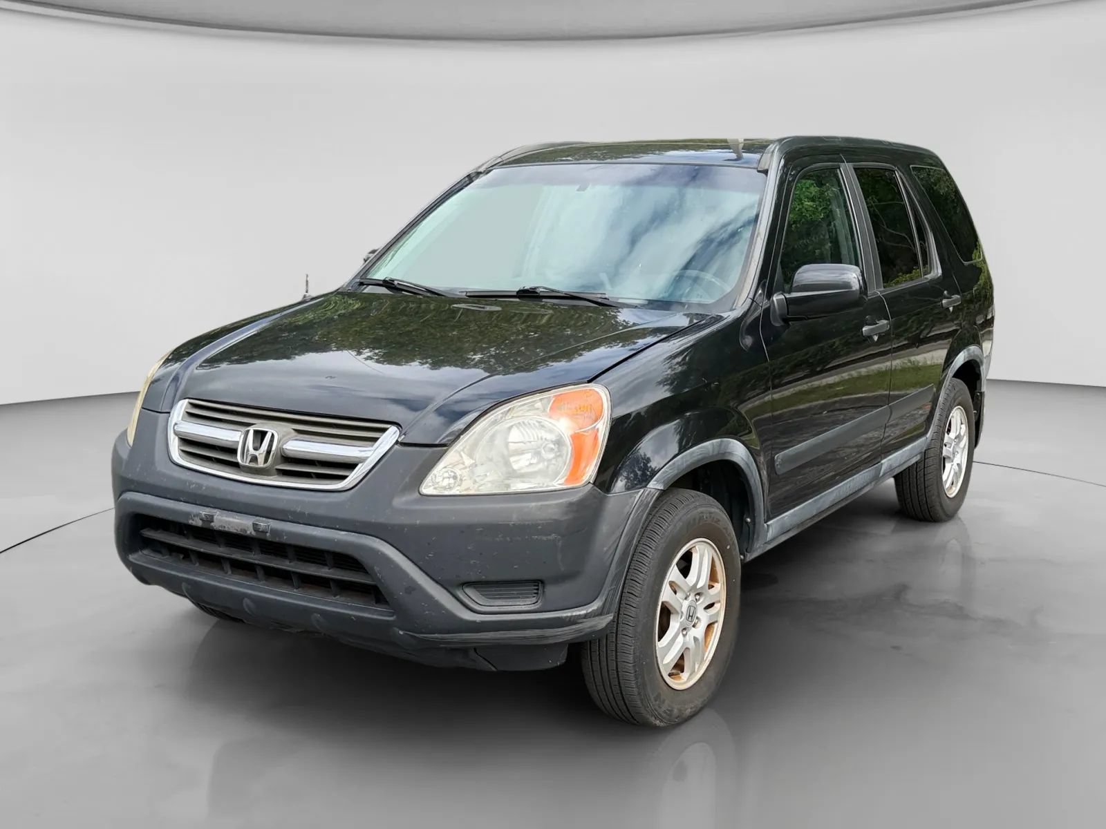 Used 2004 Honda CR-V EX image 1