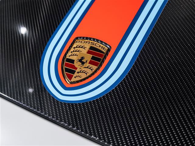 Used 2024 Porsche Cayenne Turbo image 15