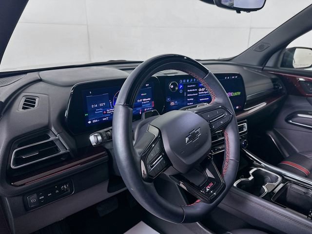 Certified 2024 Chevrolet Traverse RS w/ LPO, Floor Liner Package image 10