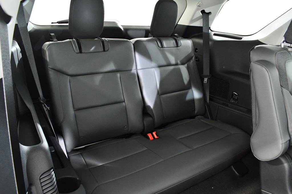 New 2026 Ford Explorer Active w/ Active Comfort Package image 20