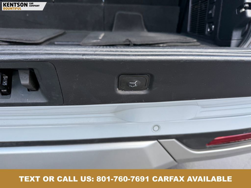 Used 2025 Ford Expedition Platinum image 41