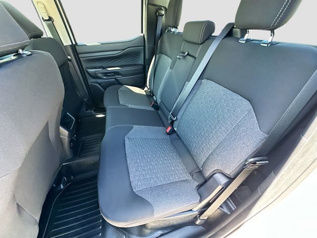 New 2026 Ford Ranger XL w/ Trailer Tow Package image 16