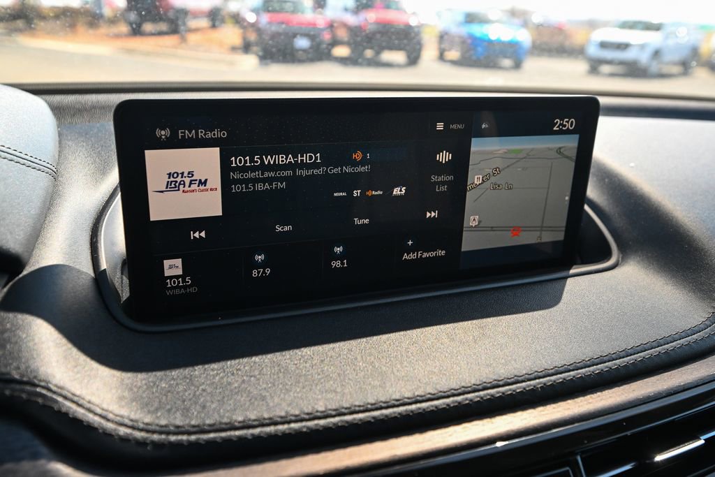 Used 2023 Acura MDX SH-AWD w/ Advance Package image 37