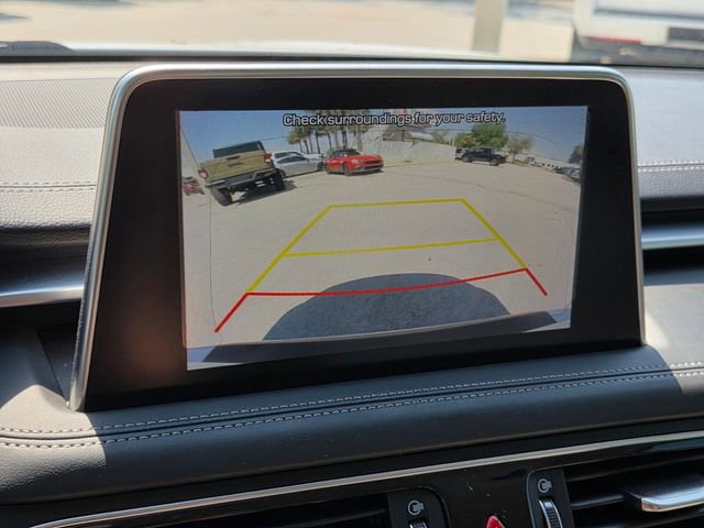 Used 2021 Genesis G70 2.0T image 25