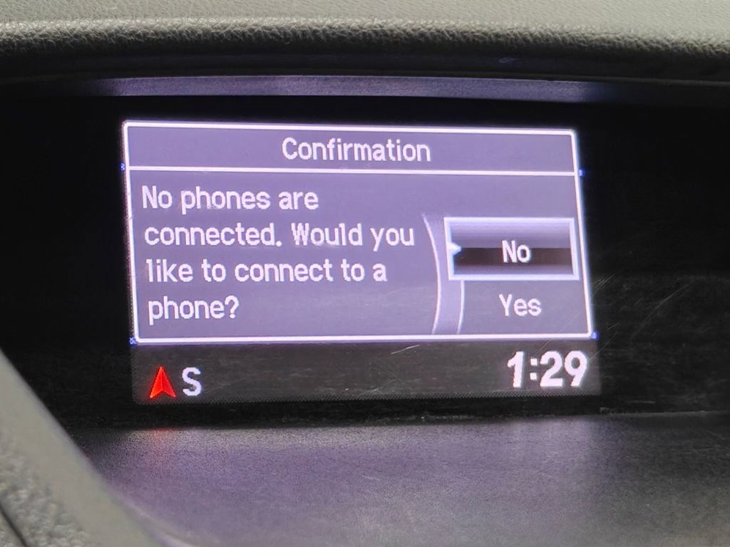 Used 2012 Honda CR-V EX-L image 10