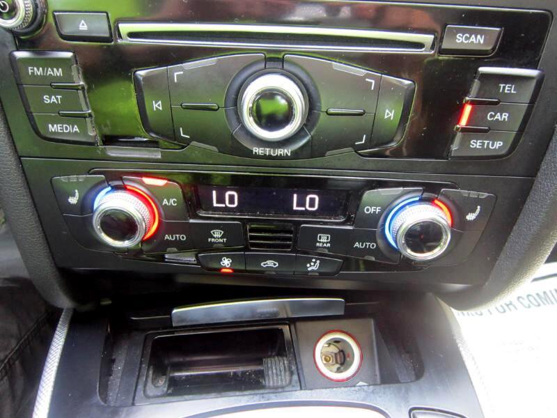 Used 2015 Audi A5 2.0T Premium image 13