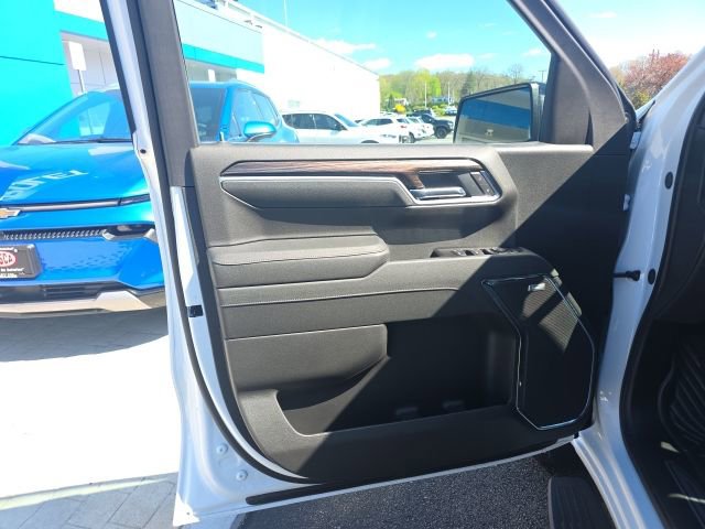 New 2026 Chevrolet Silverado 1500 RST w/ RST All Star Premium Package AWD/4WD image 15