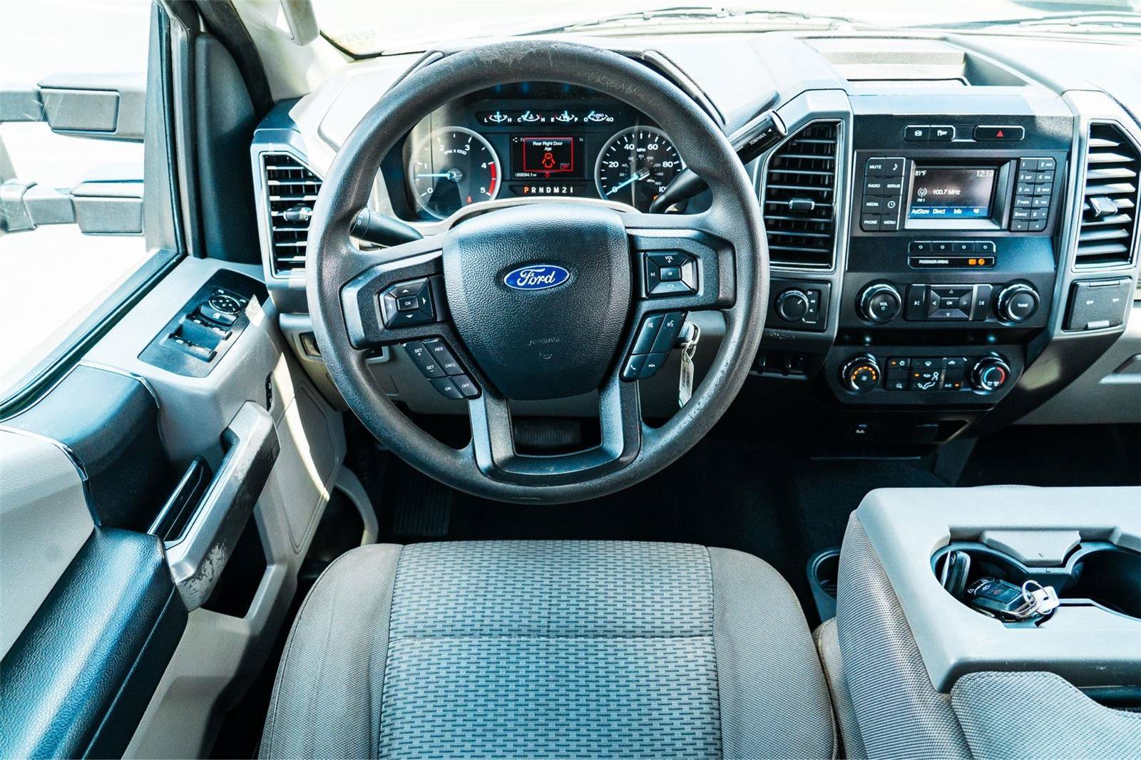 Used 2019 Ford F250 XLT AWD/4WD image 29