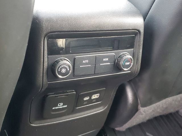 Certified 2020 GMC Acadia AT4 w/ GMC Pro Grade Package image 12